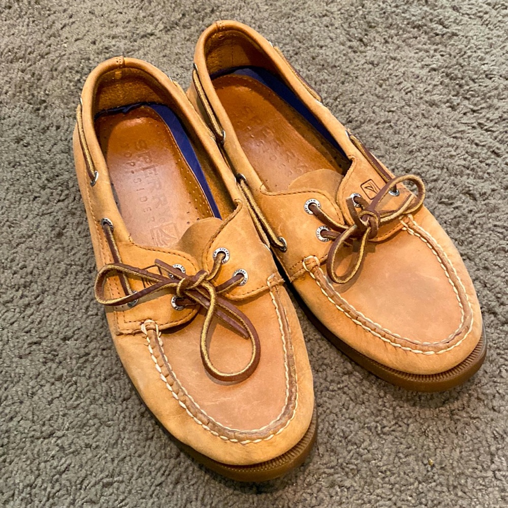 Sperry Top-Sider